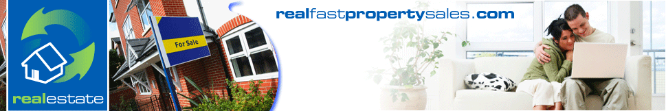 Real Fast Property Sales - Quick and fast house sales service